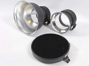 Profoto 220-110V Photography Light: Batch 2pcs + Accessories