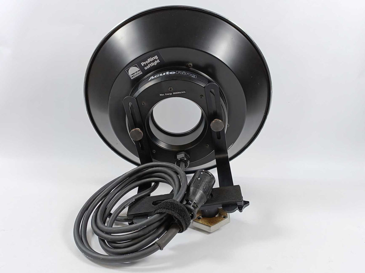 Profoto 100642 ProRing Softlight AcuteRing 9600Ws/min.