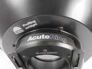Profoto 100642 ProRing Softlight AcuteRing 9600Ws/min.