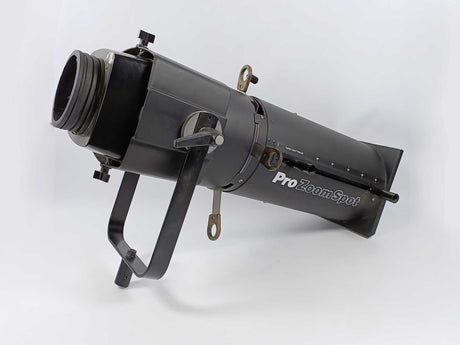 Profoto Pro Zoom Spot Light Cover for Stage Lighting Effect