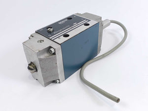 Bosch 0 810 001 247 Hydraulic Directional Control Valve