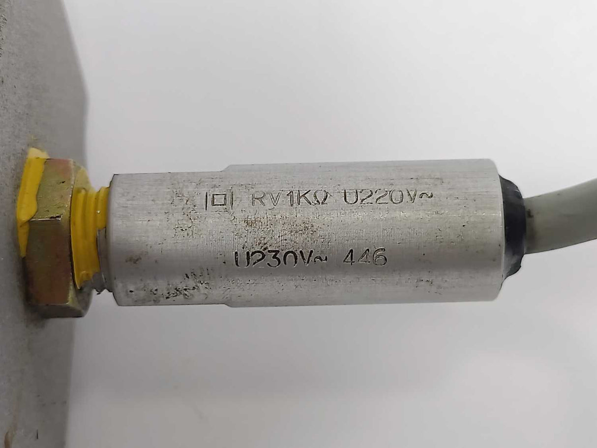 Bosch 0 810 001 247 Hydraulic Directional Control Valve