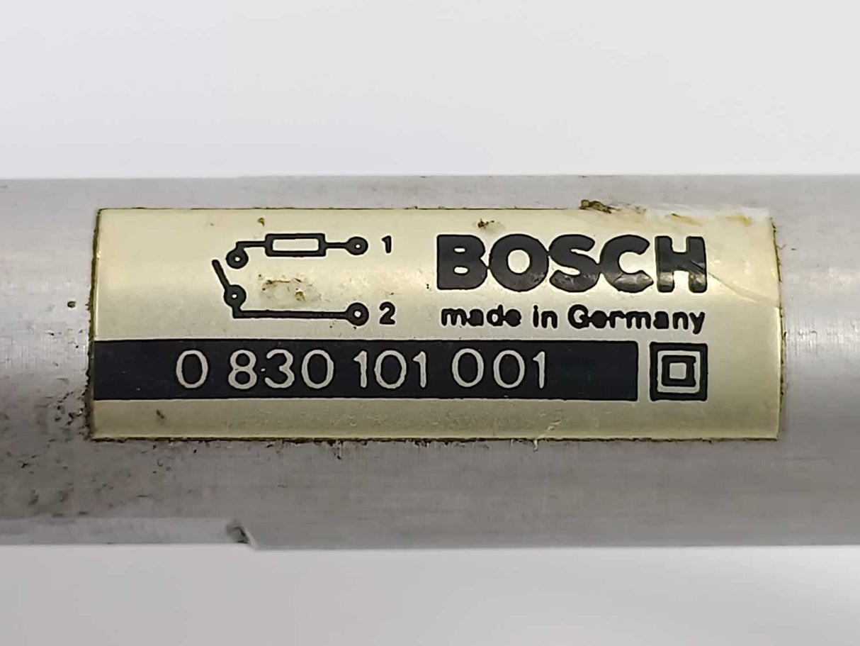 Bosch 0 810 001 247 Hydraulic Directional Control Valve