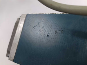 Bosch 0 810 001 247 Hydraulic Directional Control Valve