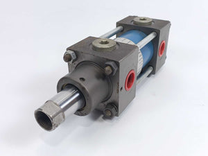 Mannesmann Rexroth Mecman 250H  Hydraulic Cylinder B: 50mm, R:25mm, S: 25mm,