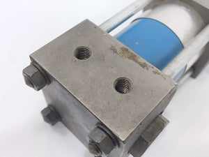 Mannesmann Rexroth Mecman 250H  Hydraulic Cylinder B: 50mm, R:25mm, S: 25mm,