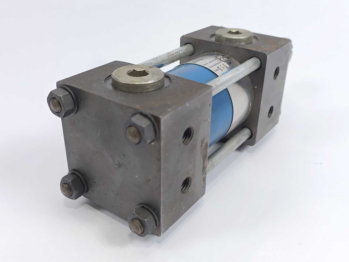 Mannesmann Rexroth Mecman 250H  Hydraulic Cylinder B: 50mm, R:25mm, S: 25mm,