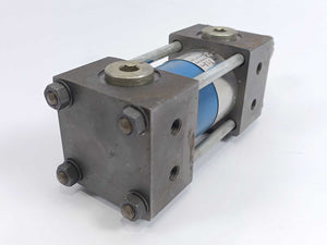 Mannesmann Rexroth Mecman 250H  Hydraulic Cylinder B: 50mm, R:25mm, S: 25mm,