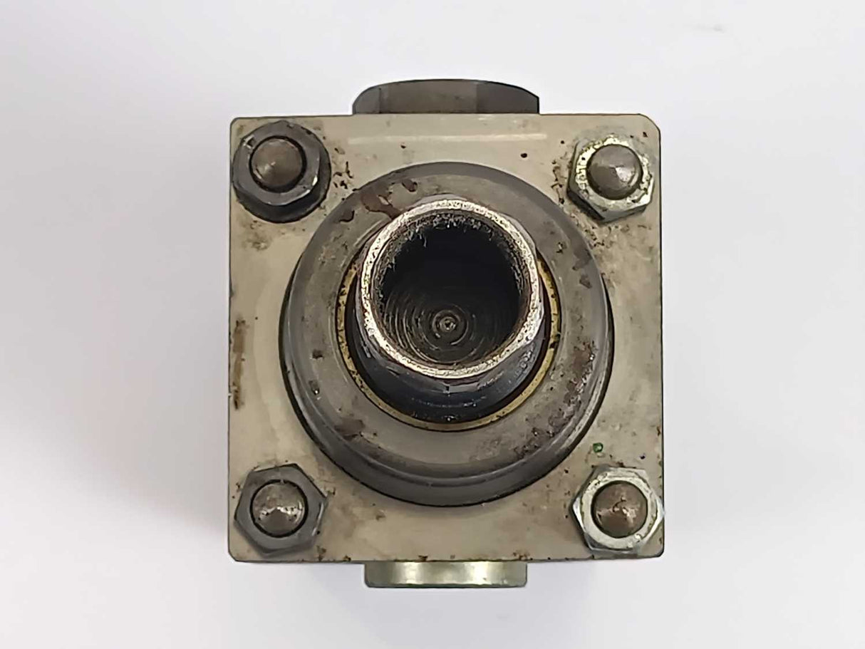 Mannesmann Rexroth Mecman 250H  Hydraulic Cylinder B: 50mm, R:25mm, S: 25mm,
