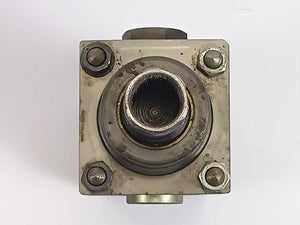Mannesmann Rexroth Mecman 250H  Hydraulic Cylinder B: 50mm, R:25mm, S: 25mm,