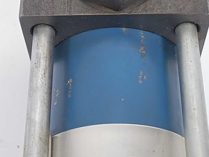 Mannesmann Rexroth Mecman 250H  Hydraulic Cylinder B: 50mm, R:25mm, S: 25mm,