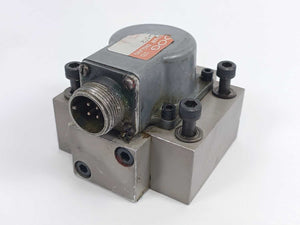 Moog 76-102 Series 76 Control Servo Valves