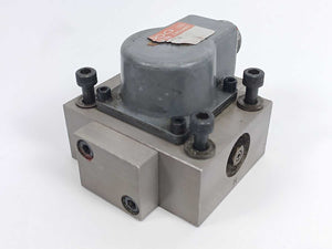 Moog 76-102 Series 76 Control Servo Valves