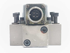 Moog 76-102 Series 76 Control Servo Valves