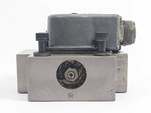 Moog 76-102 Series 76 Control Servo Valves
