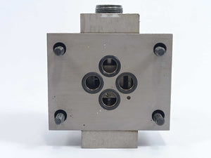 Moog 76-102 Series 76 Control Servo Valves