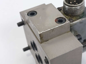 Moog 76-102 Series 76 Control Servo Valves