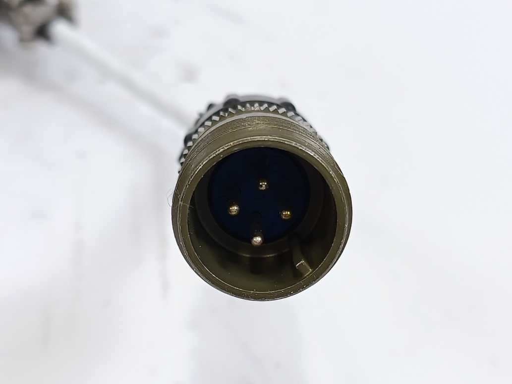 Rexroth R900951449 4WS2EM 6-22/5B11ET315K17EV Hydraulic Servo Valve