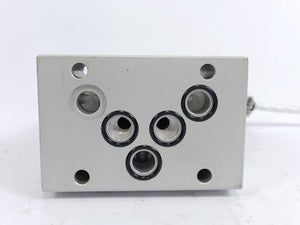 Rexroth R900951449 4WS2EM 6-22/5B11ET315K17EV Hydraulic Servo Valve