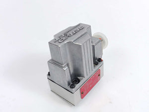 Moog D061-814C Rev. C, J09HOAM4HB2 Servo Valve