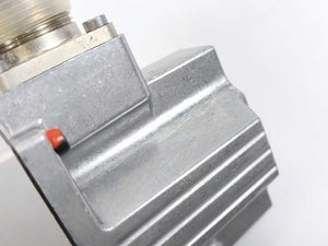 Moog D061-814C Rev. C, J09HOAM4HB2 Servo Valve