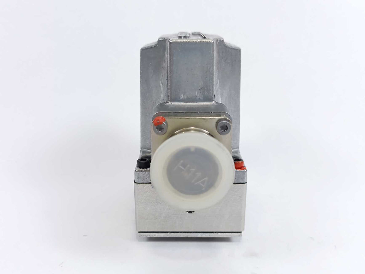 Moog D061-814C Rev. C, J09HOAM4HB2 Servo Valve