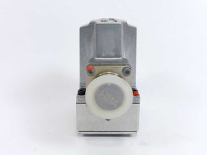 Moog D061-814C Rev. C, J09HOAM4HB2 Servo Valve