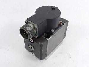Star Hydraulics PLS3794V Electro-Hydraulic Servo Valve