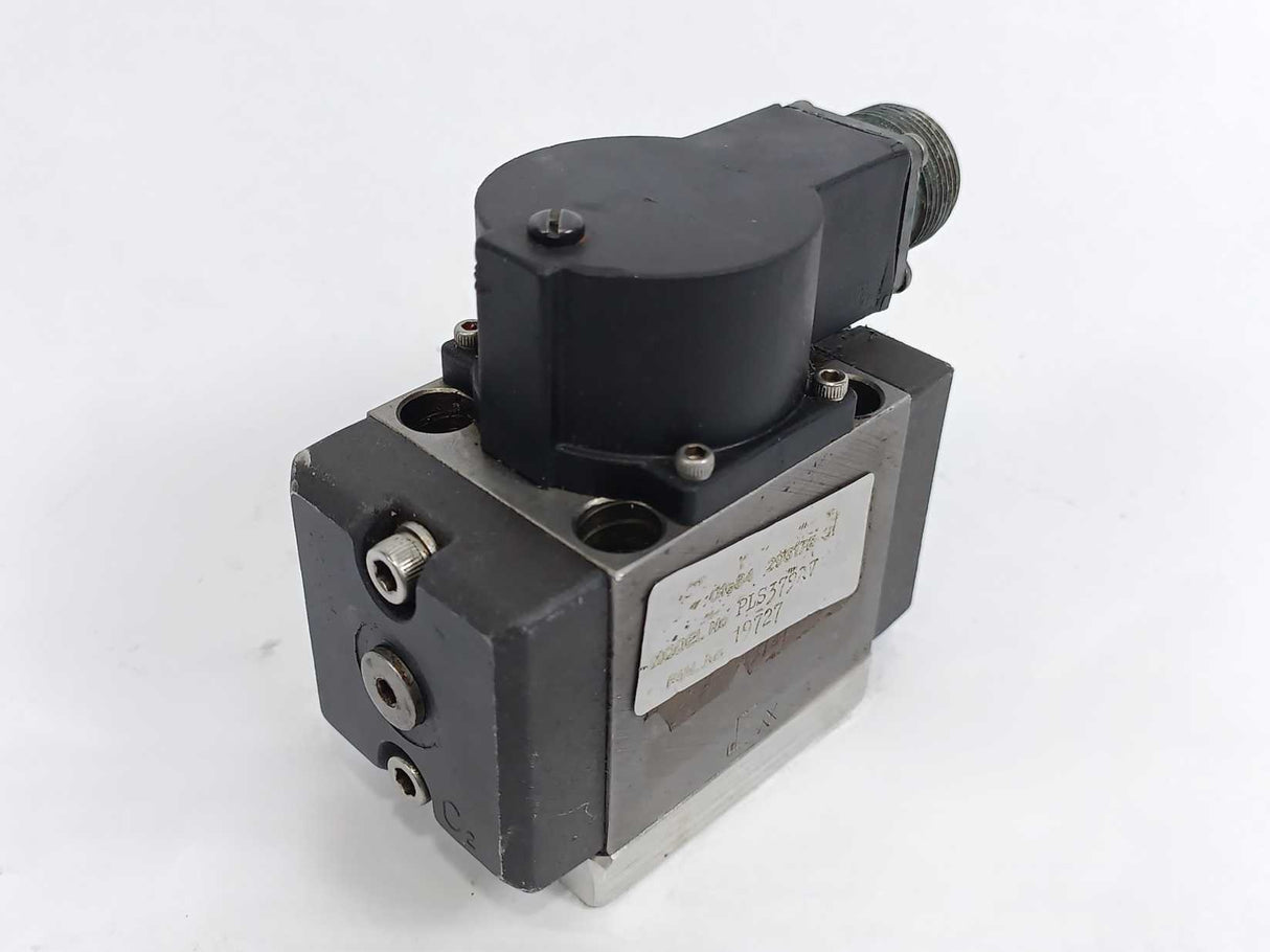 Star Hydraulics PLS3794V Electro-Hydraulic Servo Valve