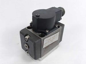 Star Hydraulics PLS3794V Electro-Hydraulic Servo Valve