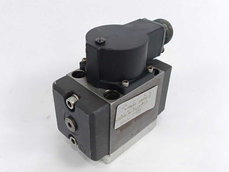 Star Hydraulics PLS3794V Electro-Hydraulic Servo Valve