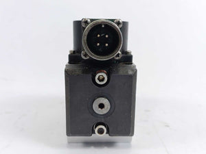 Star Hydraulics PLS3794V Electro-Hydraulic Servo Valve