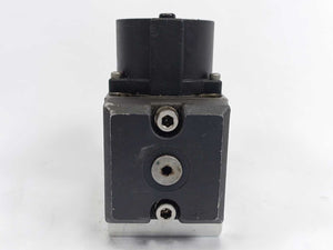 Star Hydraulics PLS3794V Electro-Hydraulic Servo Valve