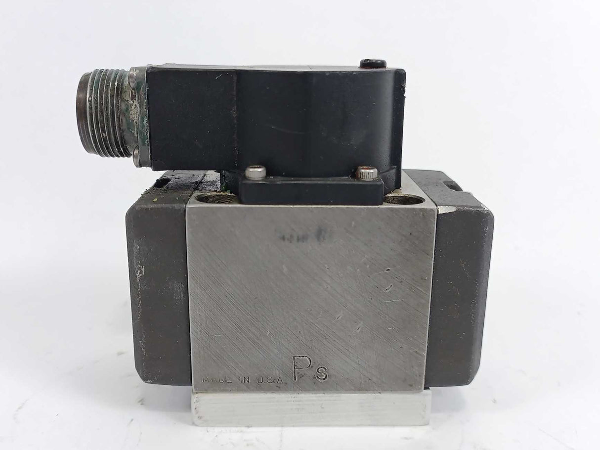 Star Hydraulics PLS3794V Electro-Hydraulic Servo Valve