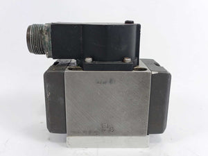 Star Hydraulics PLS3794V Electro-Hydraulic Servo Valve