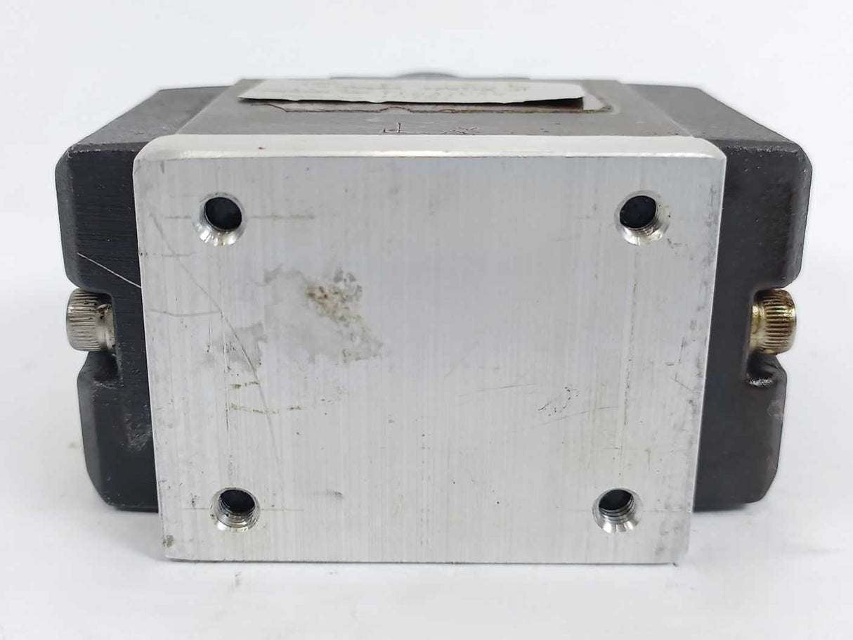 Star Hydraulics PLS3794V Electro-Hydraulic Servo Valve