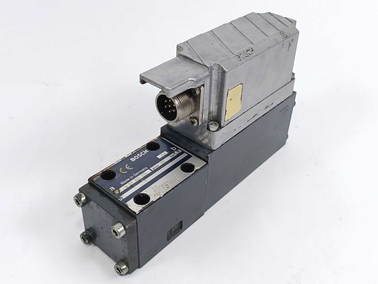 Bosch 0 811 404 608 Servo Proportional Valve