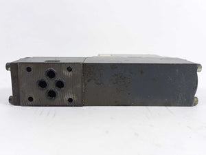 Bosch 0 811 404 608 Servo Proportional Valve