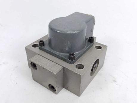 Star Hydraulics E076-102 Electro-Hydraulic Servo Valve