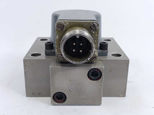 Star Hydraulics E076-102 Electro-Hydraulic Servo Valve
