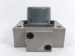 Star Hydraulics E076-102 Electro-Hydraulic Servo Valve