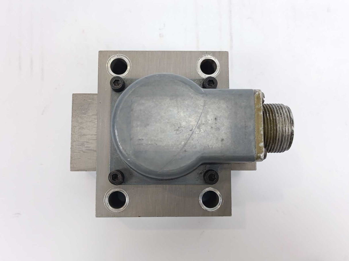 Star Hydraulics E076-102 Electro-Hydraulic Servo Valve