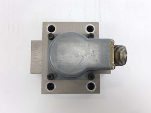 Star Hydraulics E076-102 Electro-Hydraulic Servo Valve