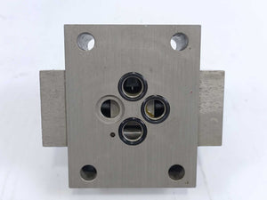 Star Hydraulics E076-102 Electro-Hydraulic Servo Valve