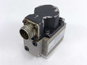 Star Hydraulics 454-0003 2-Stage Servo Valve