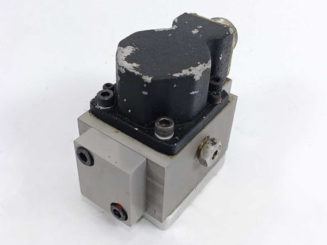 Star Hydraulics 454-0003 2-Stage Servo Valve