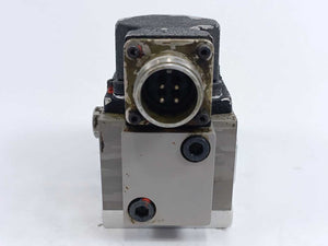 Star Hydraulics 454-0003 2-Stage Servo Valve