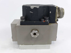 Star Hydraulics 454-0003 2-Stage Servo Valve