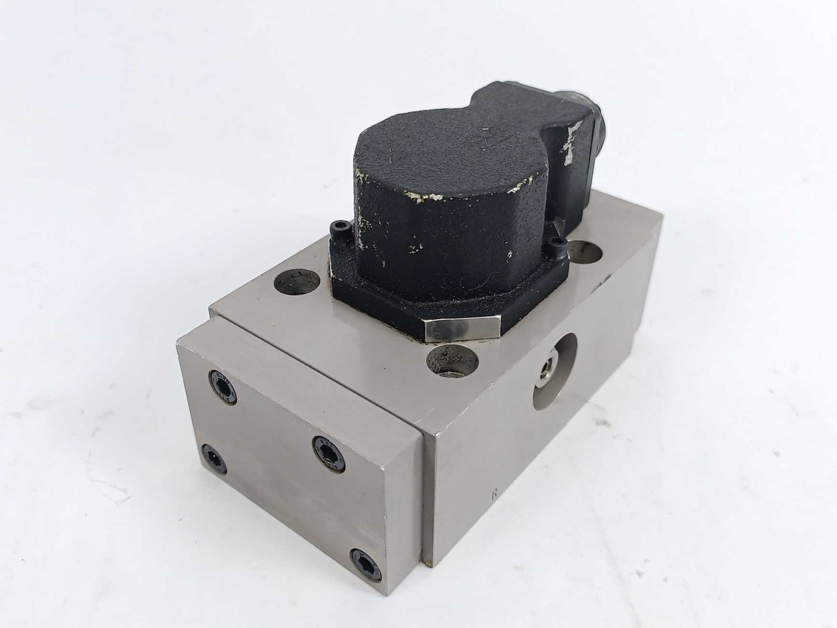 Star Hydraulics 1650-0024 Servo Valve 10-60-40