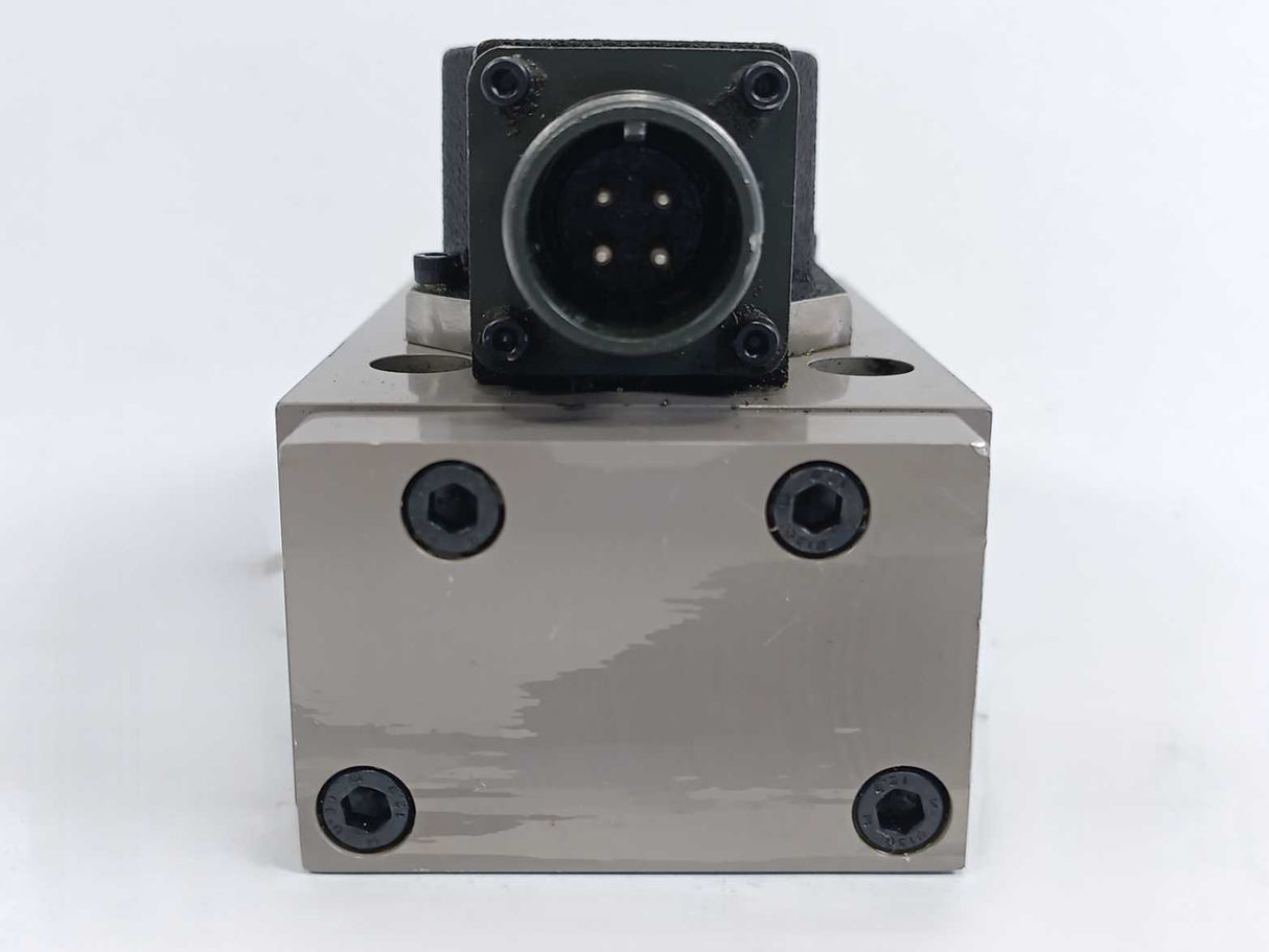Star Hydraulics 1650-0024 Servo Valve 10-60-40